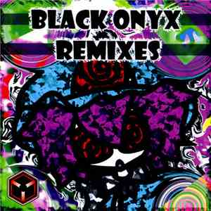Various - Black Onyx Remixes