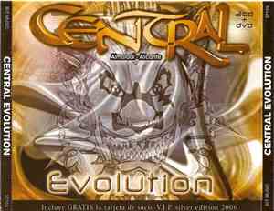 Various - Central - Evolution
