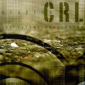 Various - CRL Studios Presents: The Second Wavelength (Dark)