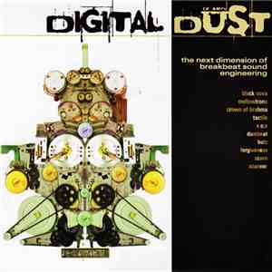 Various - Digital Dust