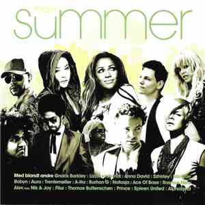 Various - More Summer