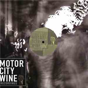 Various - MotorCity Wine Recordings #1