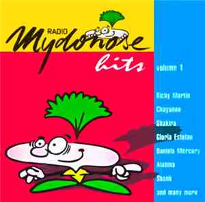 Various - Mydonose Hits Volume 1