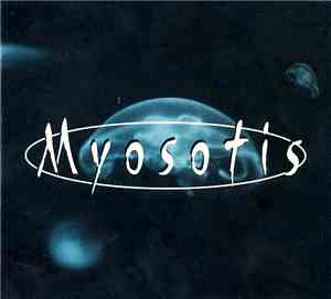 Various - Myosotis - Ambient Collection