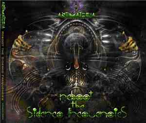 Various - Reboot The Sidereo Frequencies
