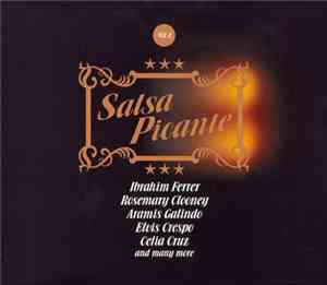 Various - Salsa Picante Vol 1