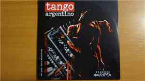 Various - Tango Argentino