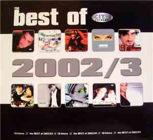 Various - The Best Of 2002/3