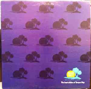 Various - The Best Oldies Of Tampa Bay