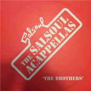 Various - The Salsoul Acappellas - The Brothers