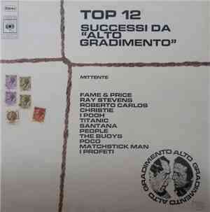 Various - Top 12 Successi Da 