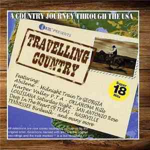 Various - Travelling Country