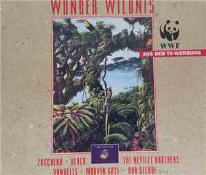 Various - Wunder Wildnis