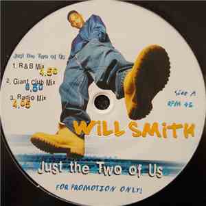 Will Smith - Just The Two Of Us - Promo