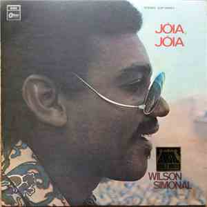Wilson Simonal - Jóia, Jóia