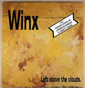 Winx - Left Above The Clouds