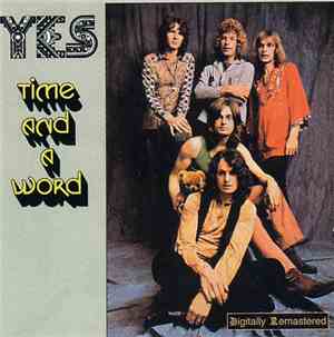 Yes - Time And A Word