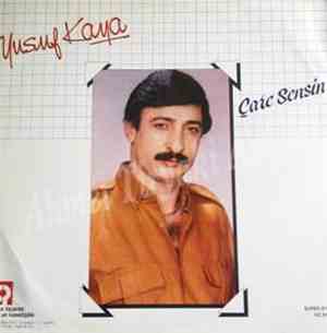Yusuf Kaya - Çare Sensin