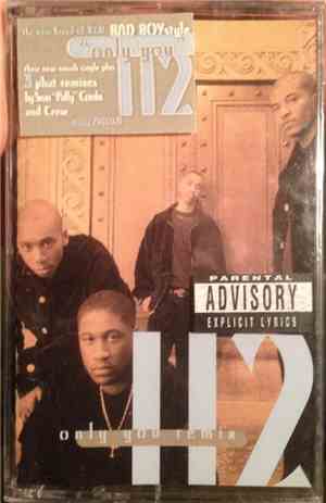 112 - Only You (Remix)
