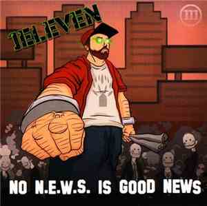 1Eleven - No N.E.W.S. Is Good News