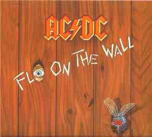 AC/DC - Fly On The Wall