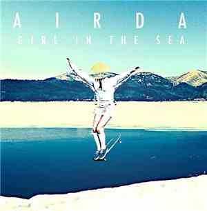 AIRDA - Girl In The Sea