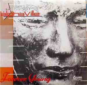 Alphaville - Forever Young