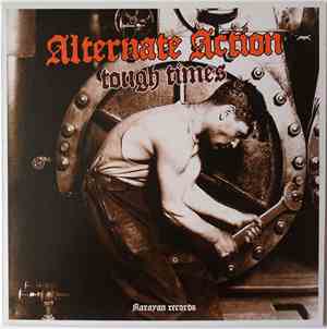 Alternate Action - Tough Times