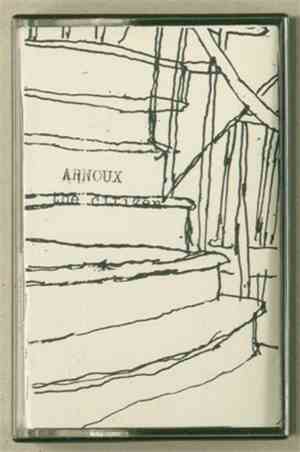 Arnoux - The Citizen
