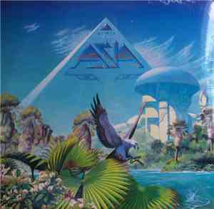 Asia  - Alpha