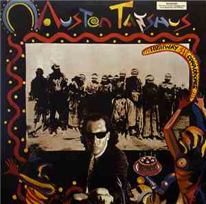 Austen Tayshus - Highway Corroboree