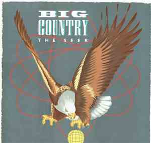 Big Country - The Seer