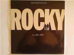 Bill Conti - Rocky - Original Motion Picture Score