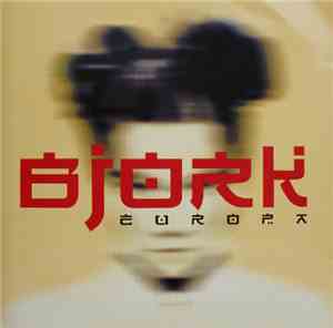 Björk - Europa