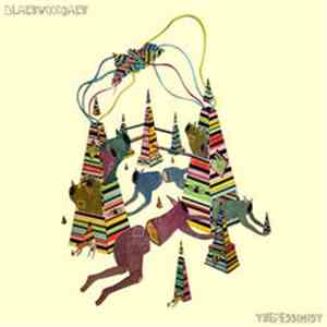 Blackwood Jack - The Pessimist