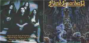 Blind Guardian - Nightfall In Middle-Earth
