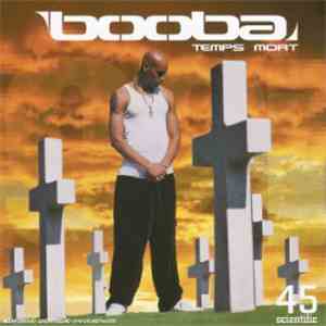 Booba  - Temps Mort