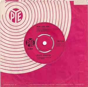 Bruce Forsyth - Real Live Girl