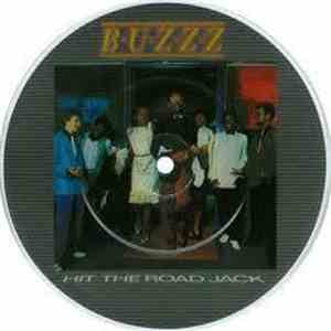 Buzzz  - Hit The Road Jack