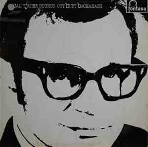 Cal Tjader - Sounds Out Burt Bacharach