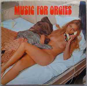 Casch Makers Orchestra - Music For Orgies