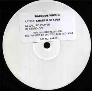 Chase & Status - Call To Prayer / Stand Off
