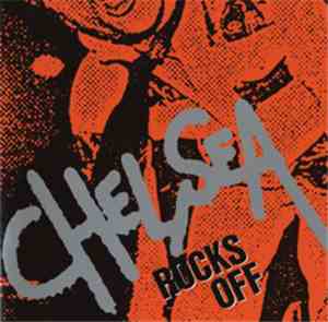 Chelsea  - Rocks Off