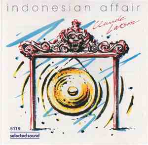 Claude Larson - Indonesian Affair