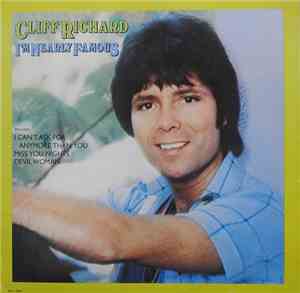 Cliff Richard - I'm Nearly Famous