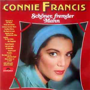Connie Francis - Schöner, Fremder Mann