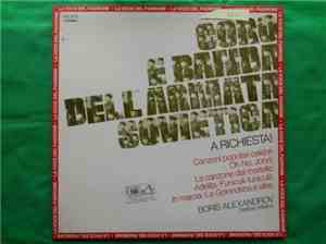 Coro e Banda dell'Armata Sovietica - A Richiesta!