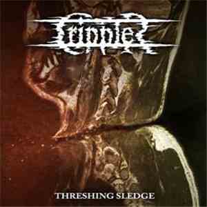 Crippler  - Threshing Sledge