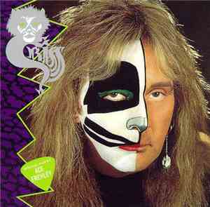 Criss - Cat #1