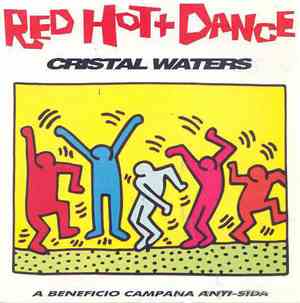 Cristal Waters / George Michael - Red Hot + Dance